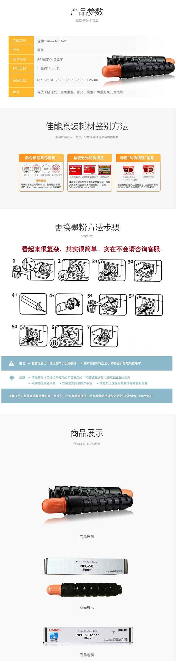 商品詳情圖片