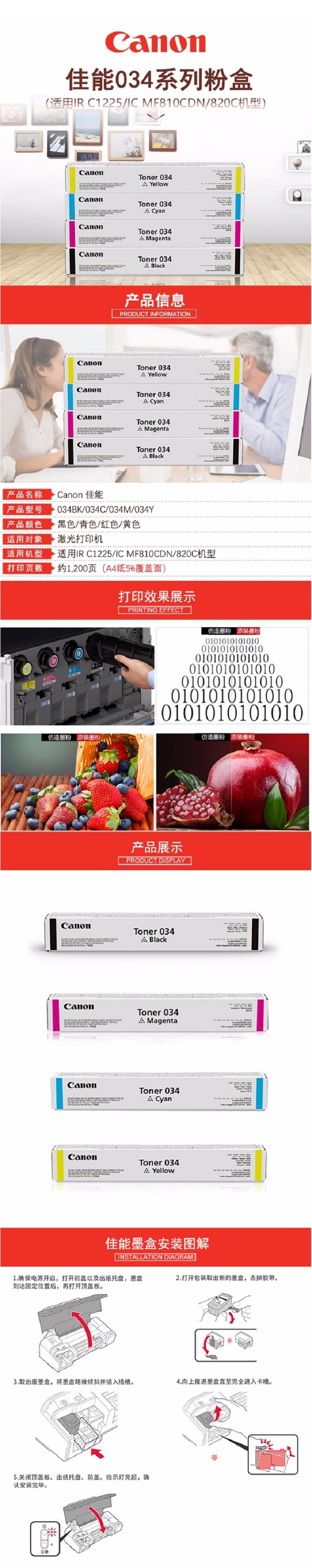商品詳情圖片