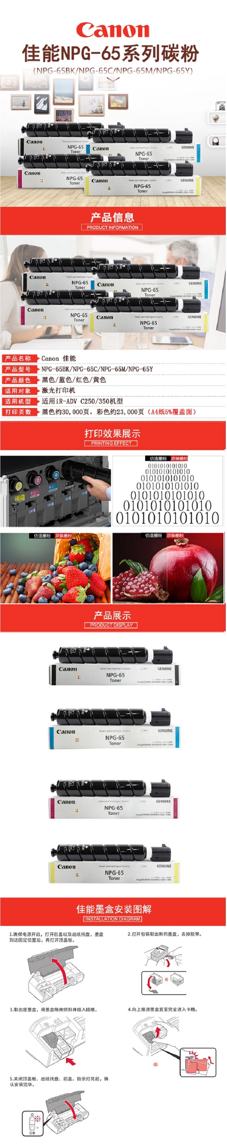 商品詳情圖片