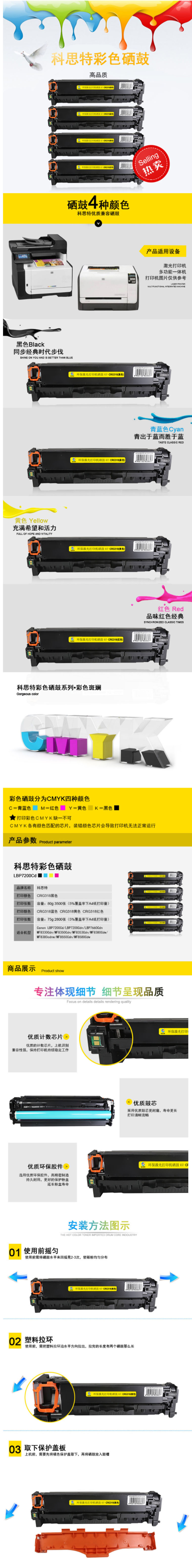 商品詳情圖片