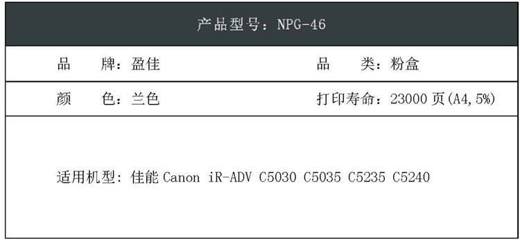 商品詳情圖片