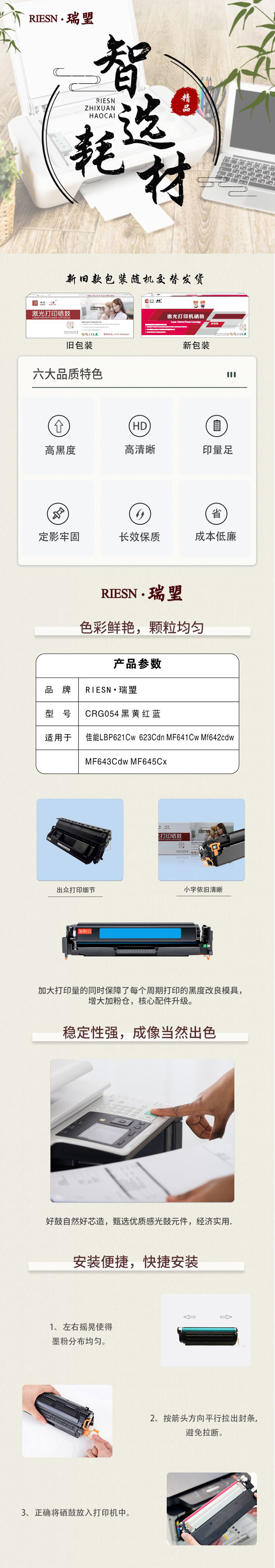 商品詳情圖片