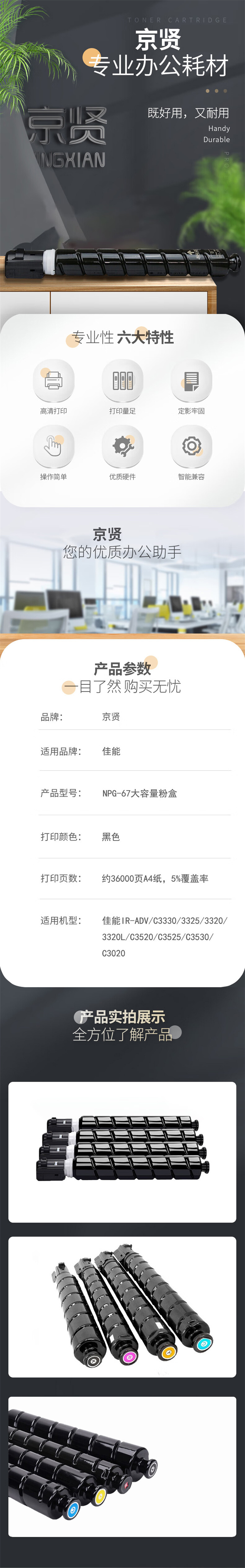 商品詳情圖片