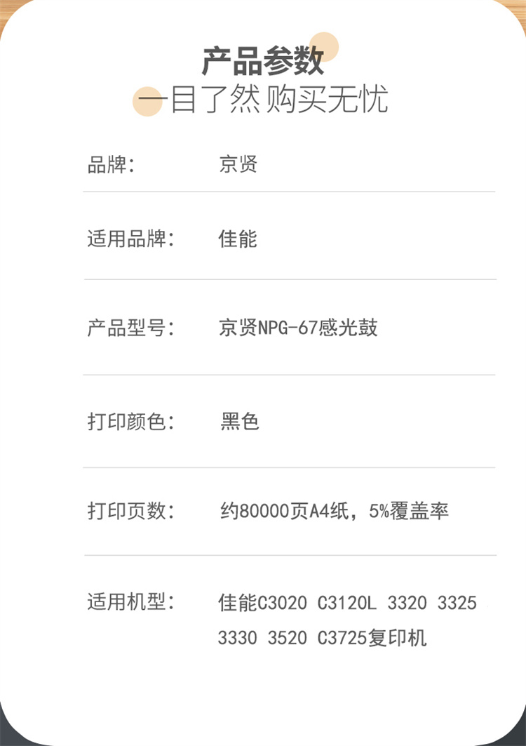 商品詳情圖片
