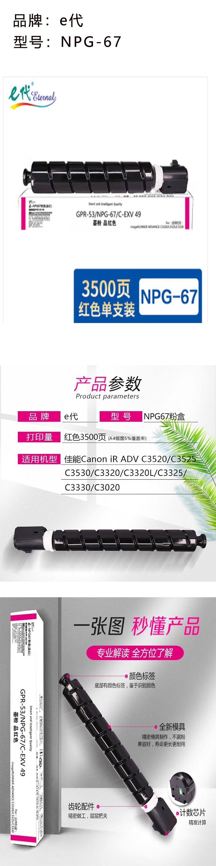 商品詳情圖片