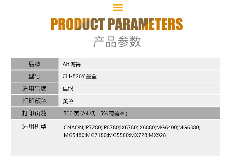 商品詳情圖片