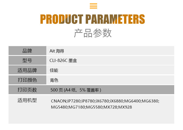 商品詳情圖片