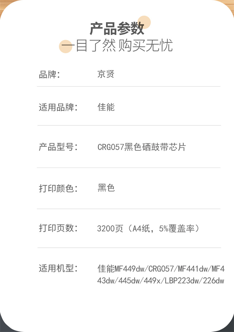 商品詳情圖片