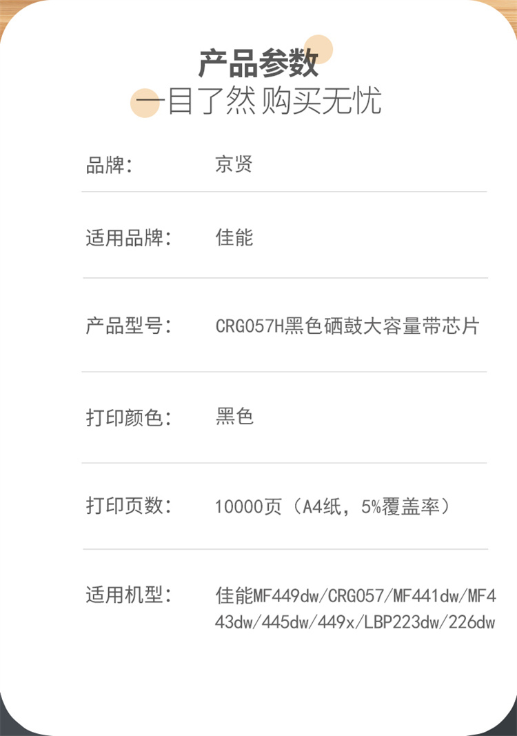 商品詳情圖片