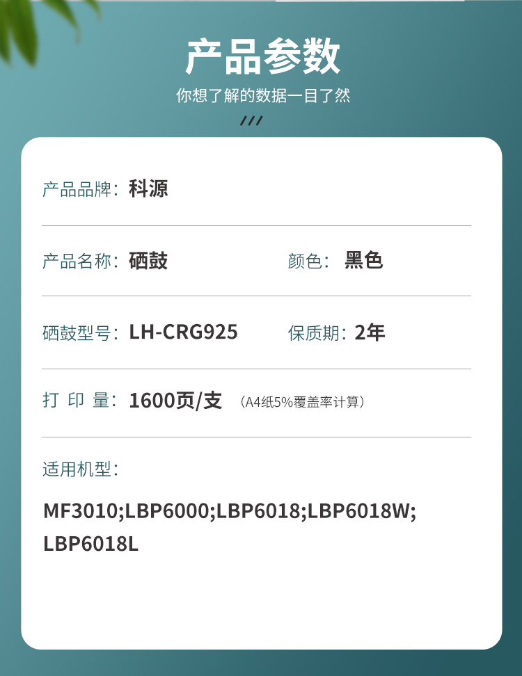 商品詳情圖片