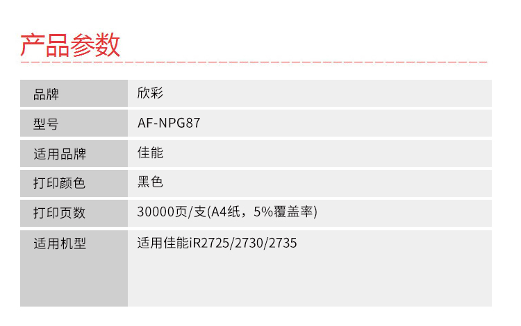 商品詳情圖片