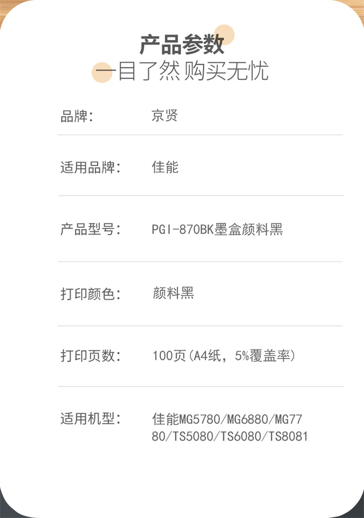 商品詳情圖片