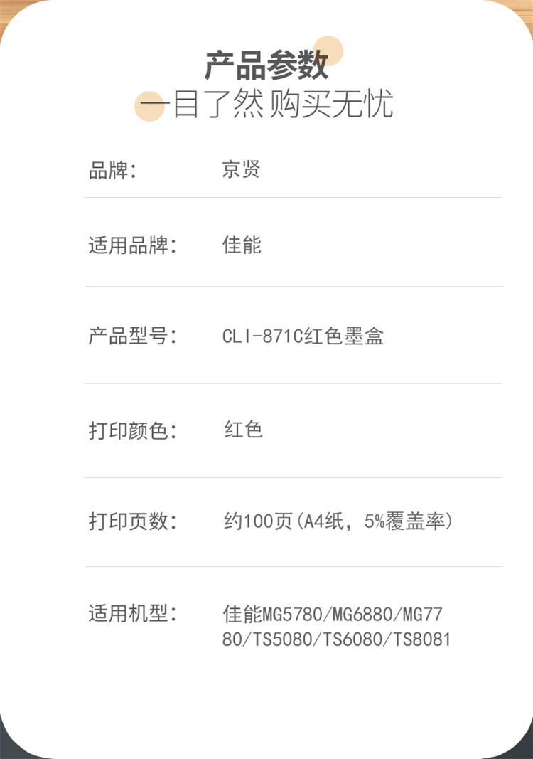 商品詳情圖片