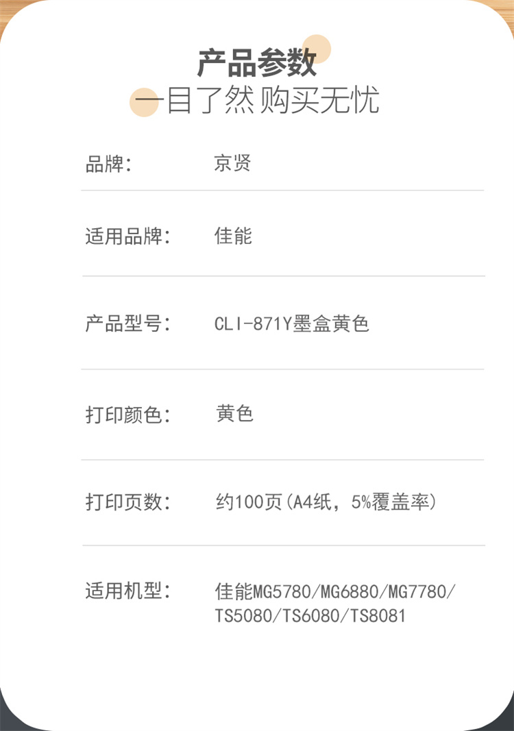 商品詳情圖片