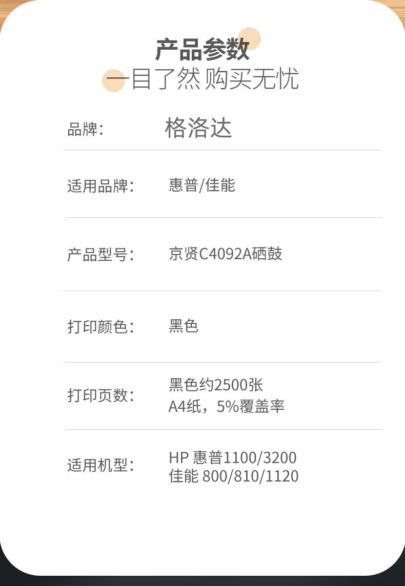 商品詳情圖片