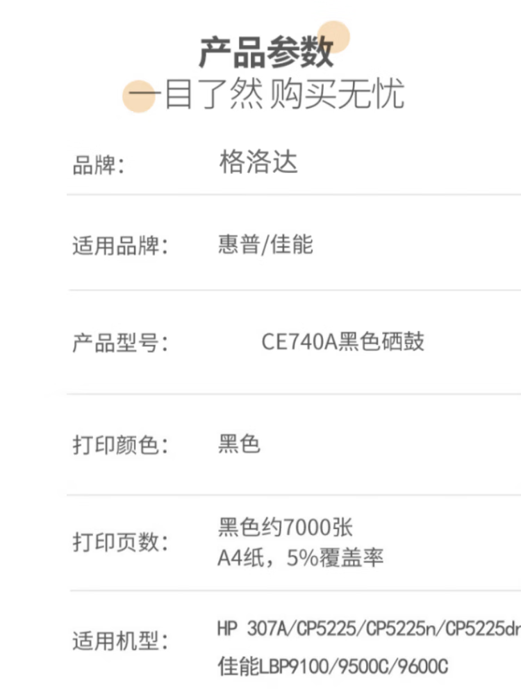 商品詳情圖片
