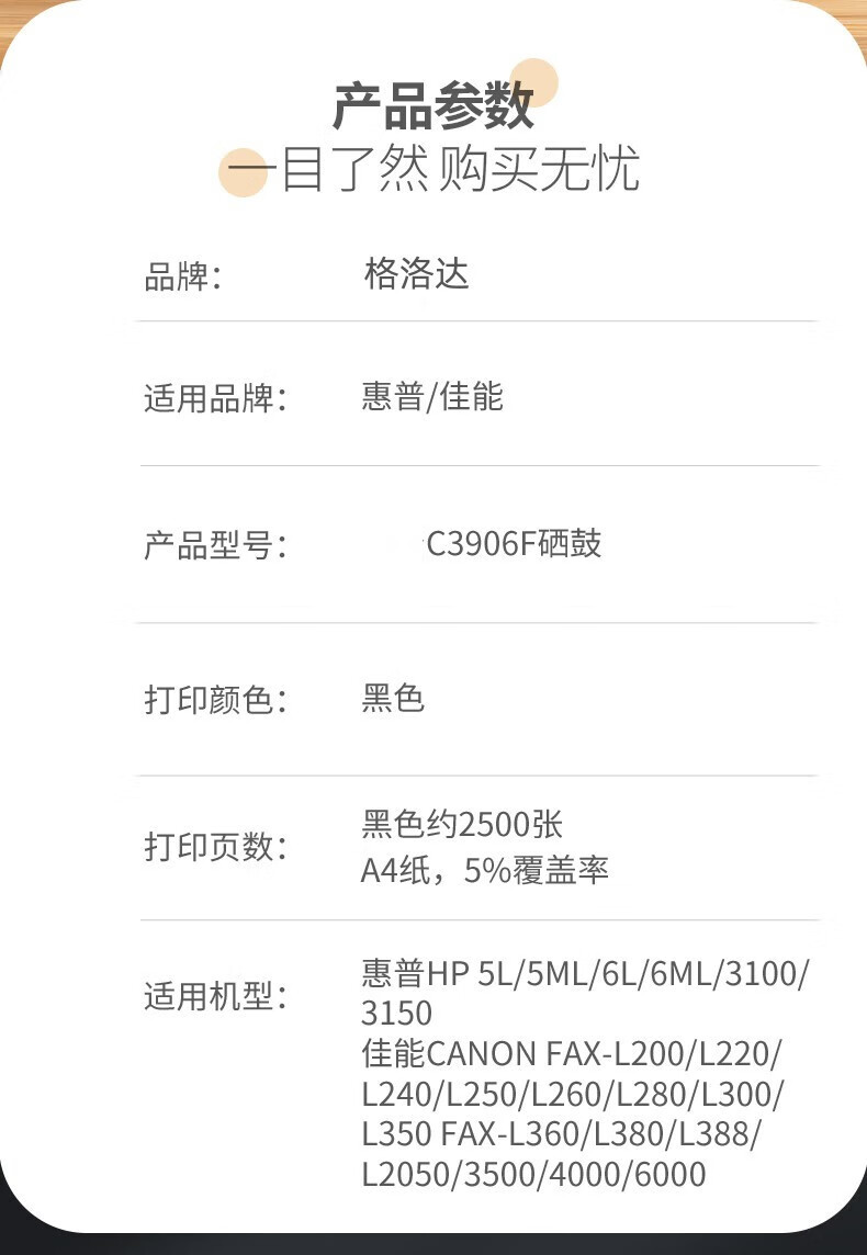 商品詳情圖片