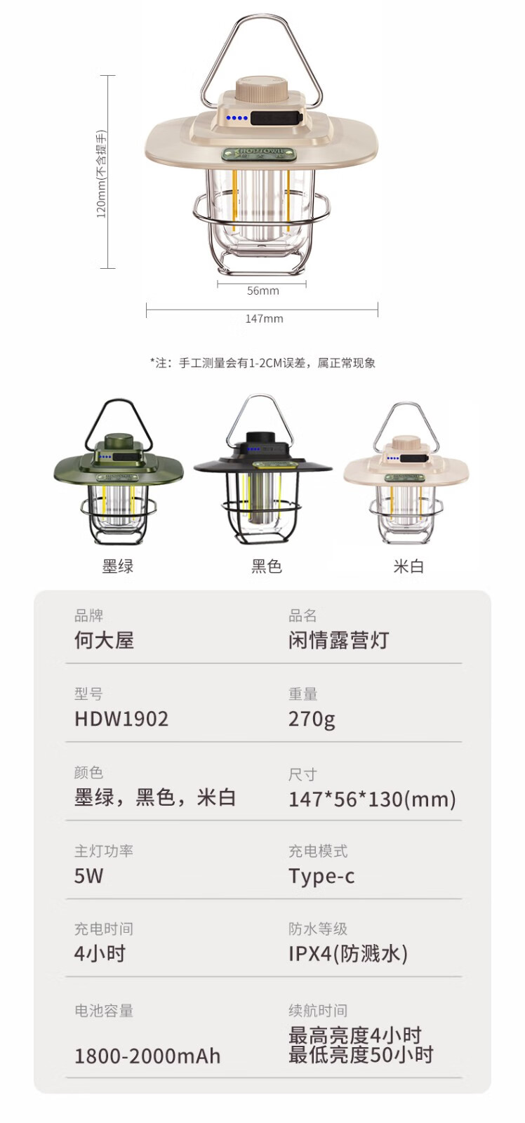 商品詳情圖片