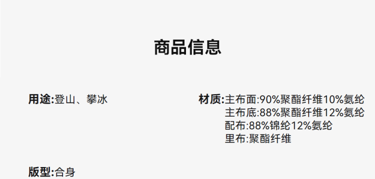 商品詳情圖片