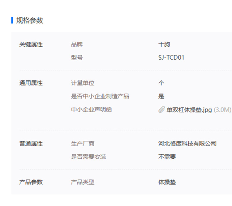 商品詳情圖片