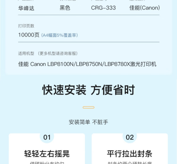 商品詳情圖片