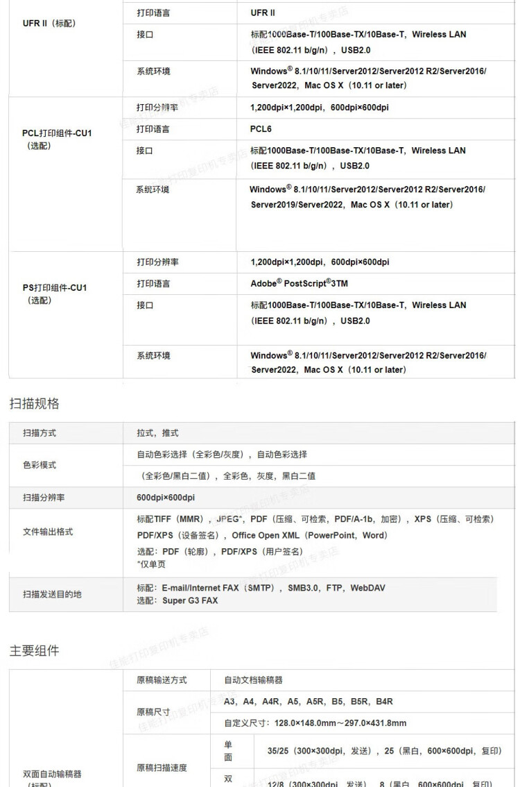 商品詳情圖片
