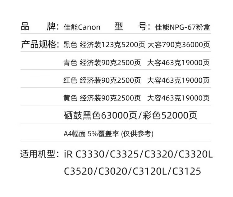 商品詳情圖片
