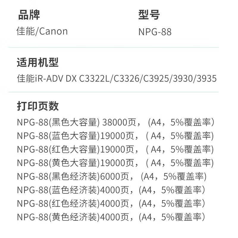 商品圖片