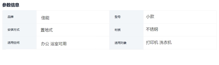 商品詳情圖片