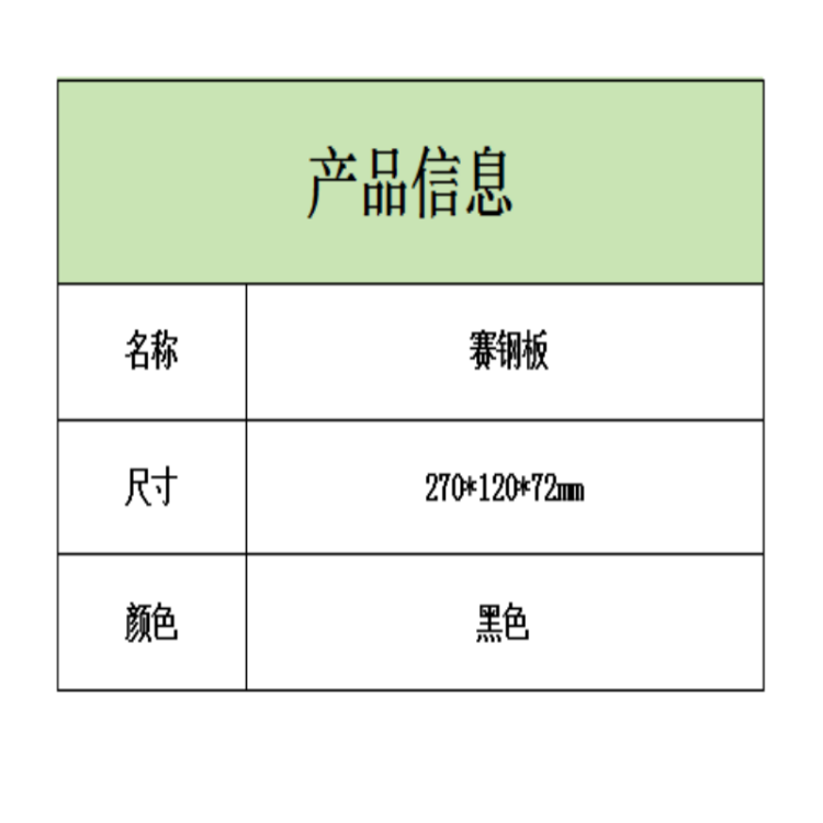 商品詳情圖片