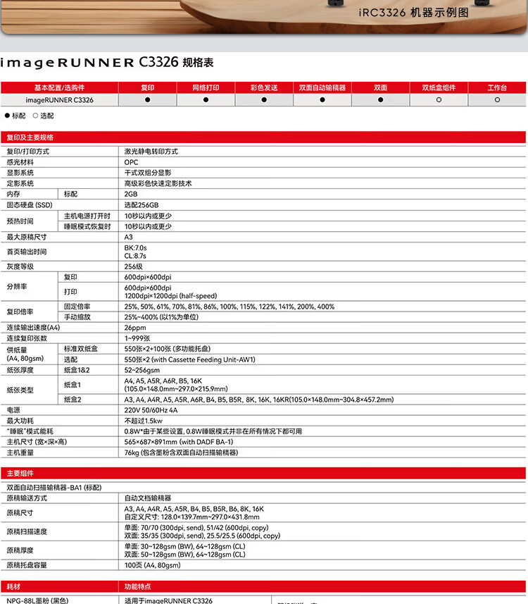 商品詳情圖片