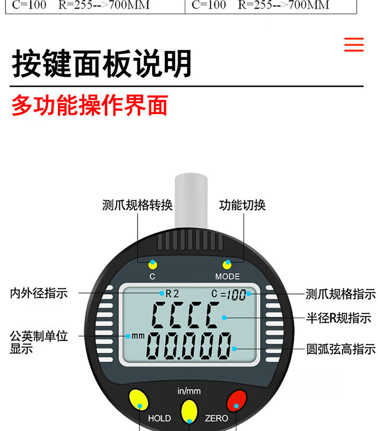 商品詳情圖片