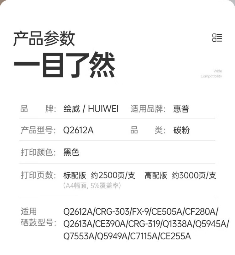 商品詳情圖片