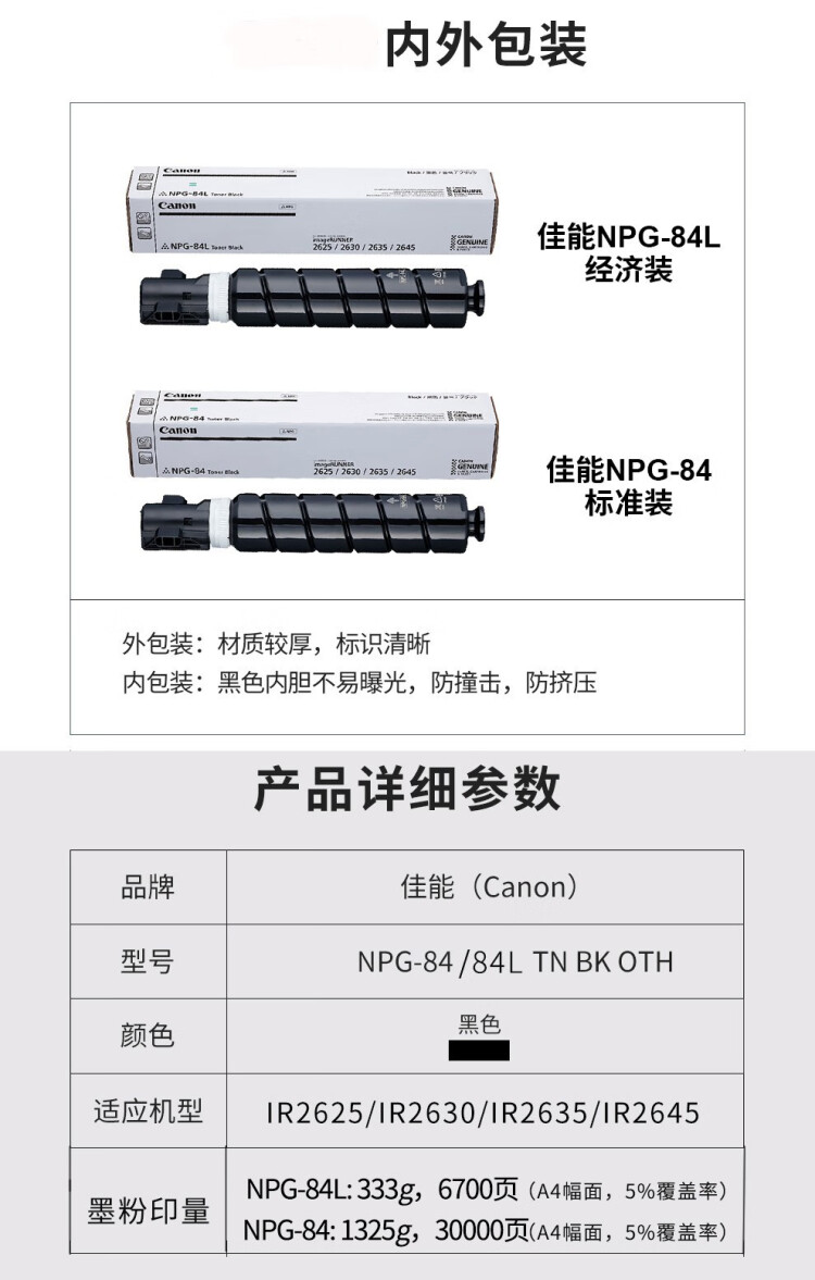 商品詳情圖片