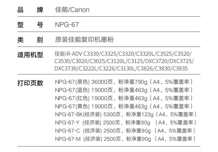 商品詳情圖片